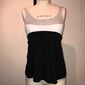 PRICE DROP So Low from Nordstrom color block tank